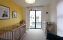 After - Upstairs extension/second bedroom